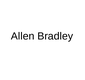 Allen Bradley